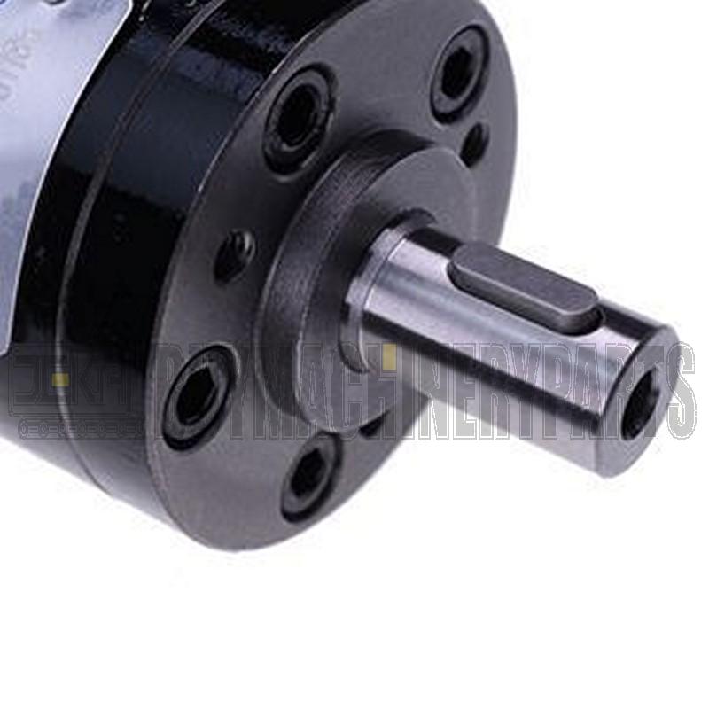 16mm 3/8 Bsp Hydraulic Orbital Motor 151G0001 OMM12.5-151G0001 replace Danfoss