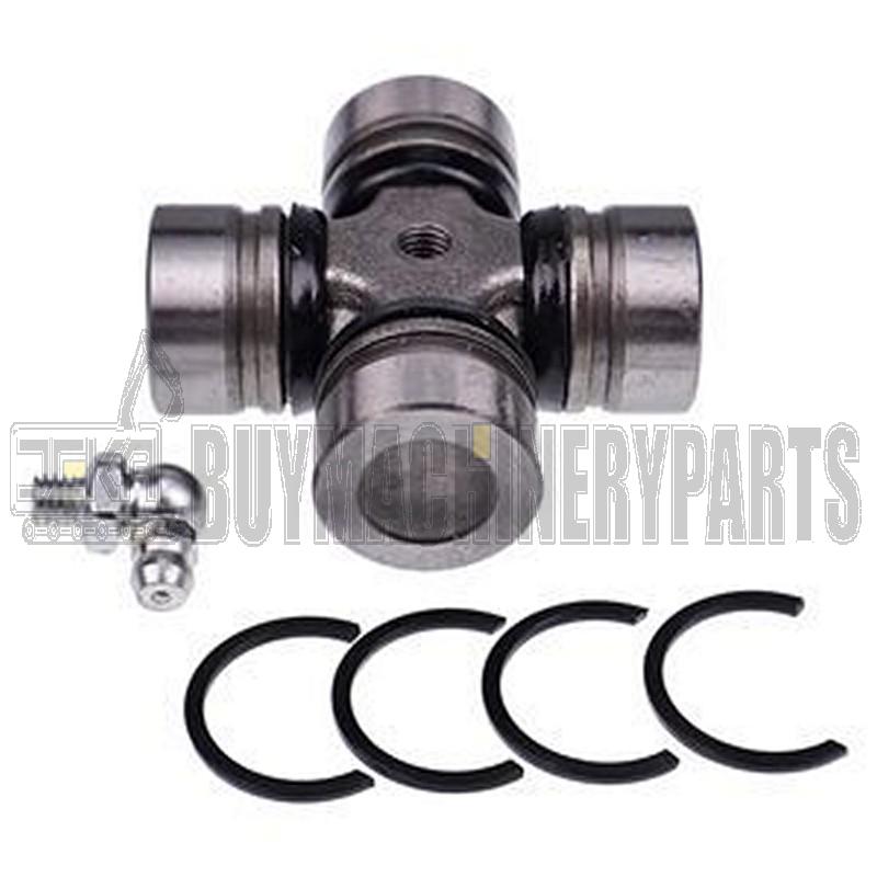 2 Universal Joints 3235616 2207198 3235500 2202015 for Polaris Ranger Crew 570 RZR 900 1000