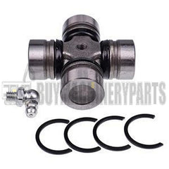 2 Universal Joints 3235616 2207198 3235500 2202015 for Polaris Ranger Crew 570 RZR 900 1000
