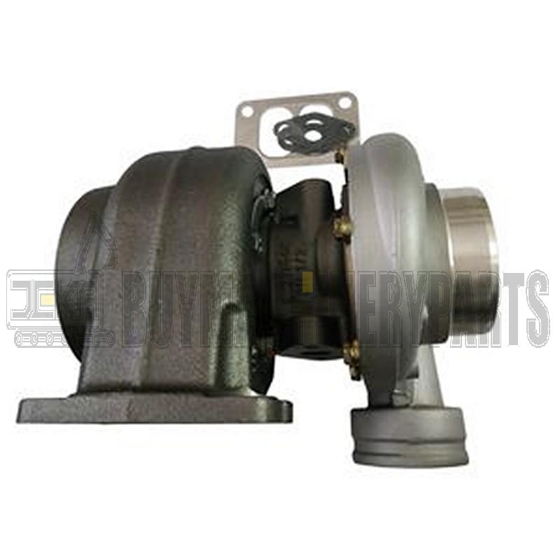 Turbo S200 Turbocharger 04258659 for Deutz BF6M2012C Volvo TAD620VE Engine