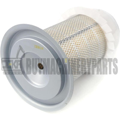 Air Filter JM-1057 P812800 FS643 KS823TS for Caterpillar E110B E120B E180 E311 E312 E312A E312V2