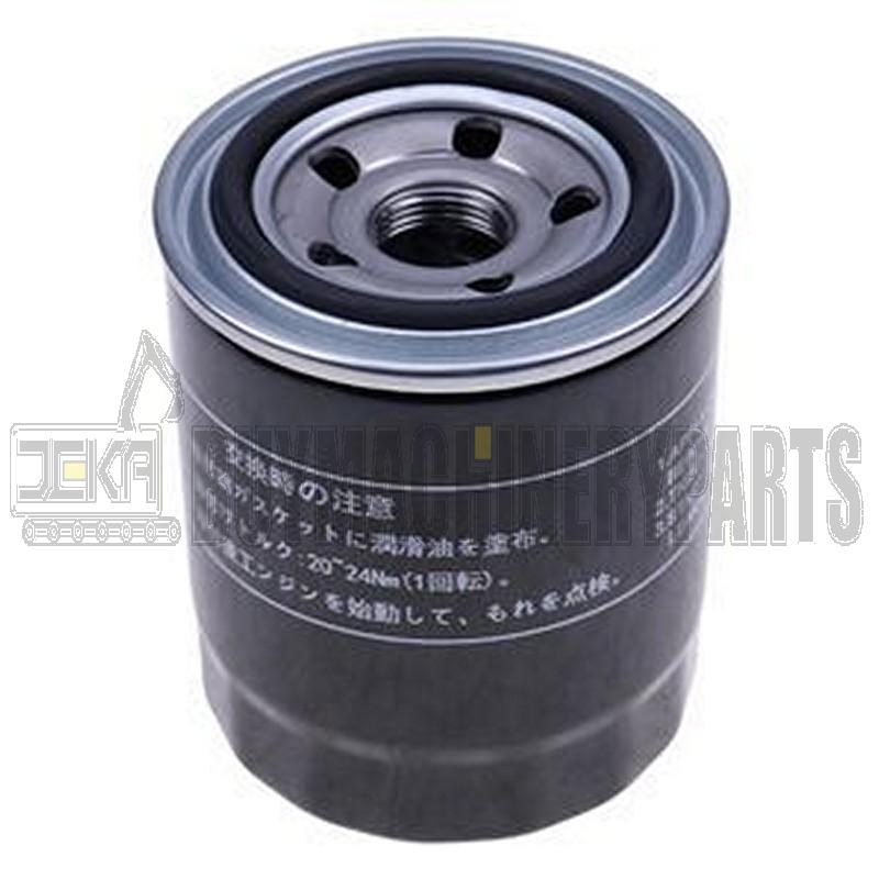 Oil Filter 223-0294 for Mitsubishi Engine L3E Caterpillar CAT Mini Hydraulic Excavator 301.6C 301.8C