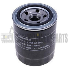 Oil Filter 223-0294 for Mitsubishi Engine L3E Caterpillar CAT Mini Hydraulic Excavator 301.6C 301.8C