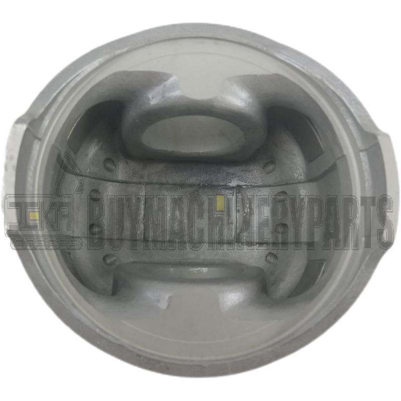 Piston 8-97176-836-0 8-94321-734-0 For Isuzu 4BD1T 6BD1T Engines