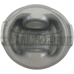 Piston 8-97176-836-0 8-94321-734-0 For Isuzu 4BD1T 6BD1T Engines