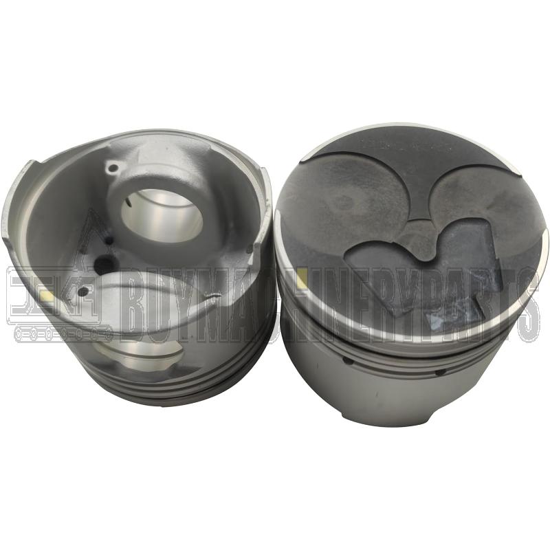 Piston 13101-67050 Suitable For Toyota 1KZ-TE NEW Engines Parts
