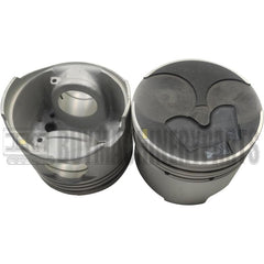 Piston 13101-67050 Suitable For Toyota 1KZ-TE NEW Engines Parts