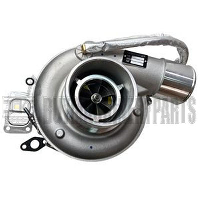 Turbo B2G Turbocharger 250-0841 for Caterpillar CAT Engine 3126B C7 Skidder 525C 535C 545C Loader 938G 950G 962H
