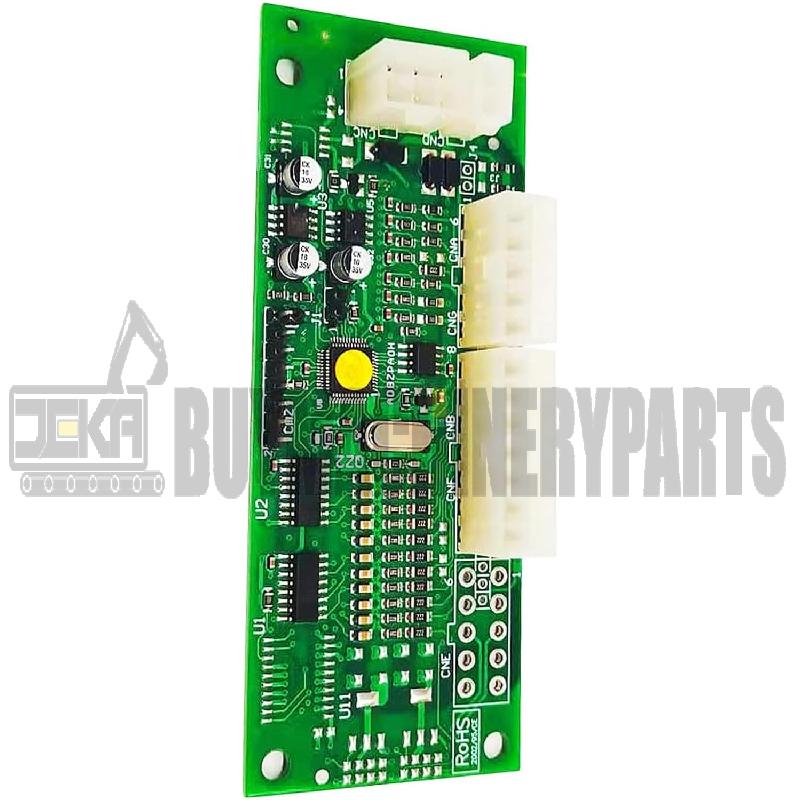 2440316580 Control Box Circuit Board for Haulotte Compact 8/10/12/14 Optimum 6/8