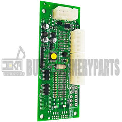 2440316580 Control Box Circuit Board for Haulotte Compact 8/10/12/14 Optimum 6/8