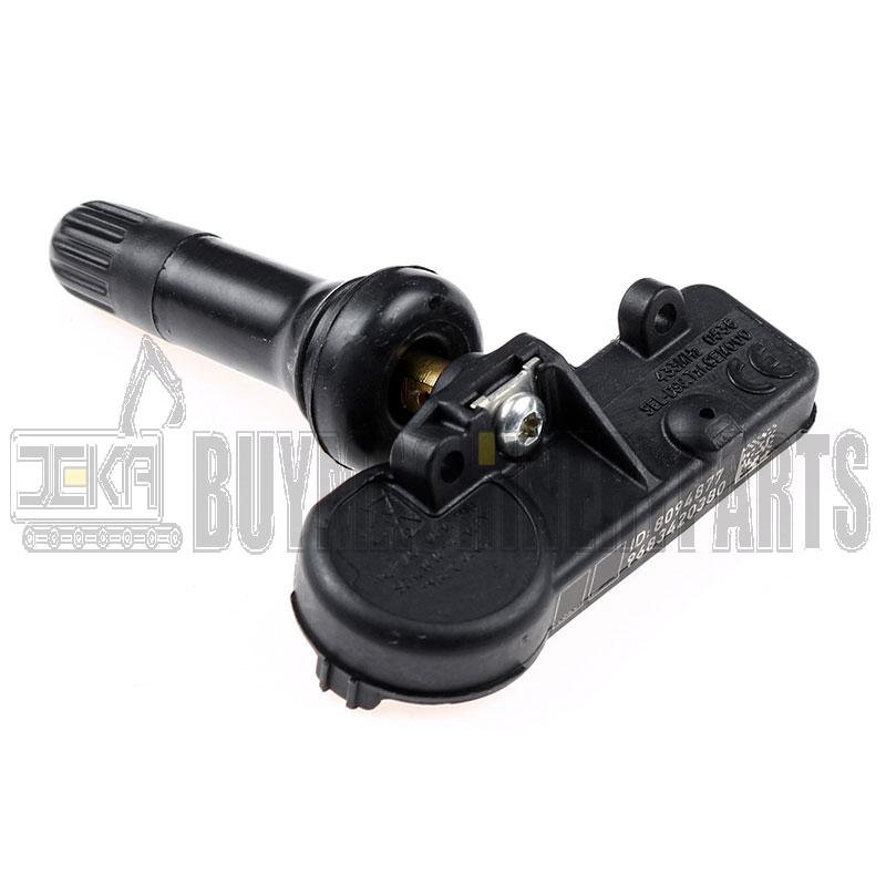 New Tire Pressure Monitor Sensor 9683420380 For Citroen Berlingo C4 Peugeot RCZ 308 3008 5008 DS4 433MHZ