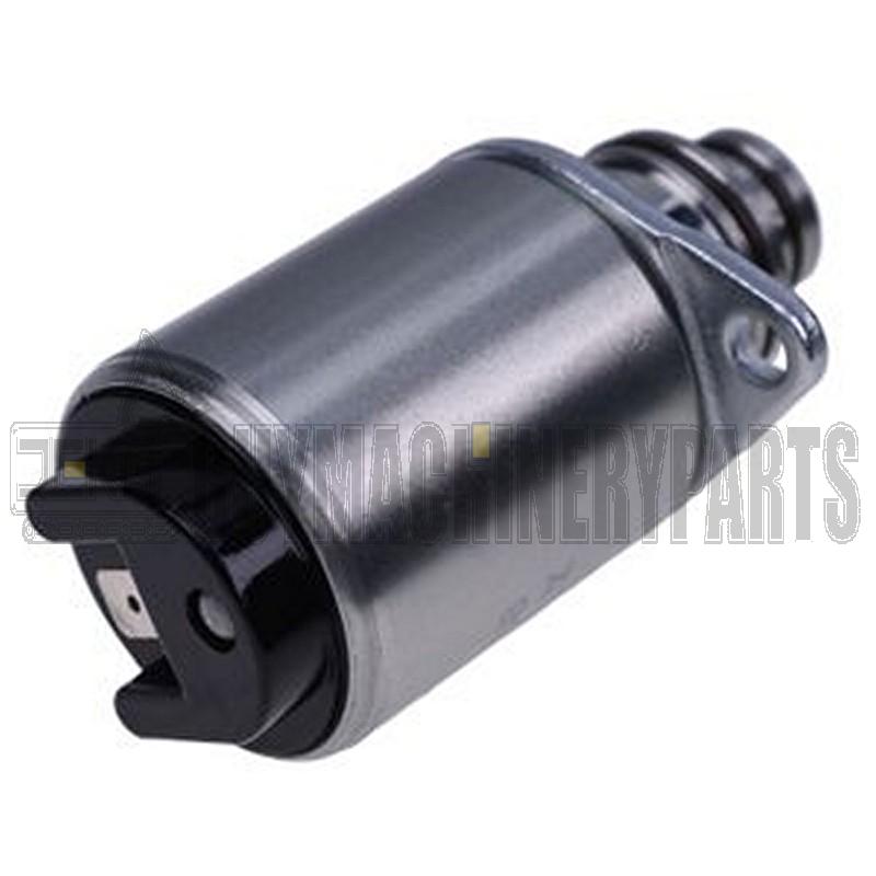 Solenoid Valve 0501315338B for ZF Transmission WG180 4WG200 6WG180 6WG200