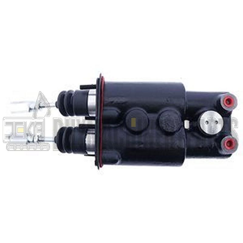 Twin Brake Master Cylinder 47777898 for New Holland T1804 T2104 T2304 T7.220 T7.230 T7.235 T7.245 T7.250 T7.260 T7.270 T7030 T7040 T7050 T7060 T7070