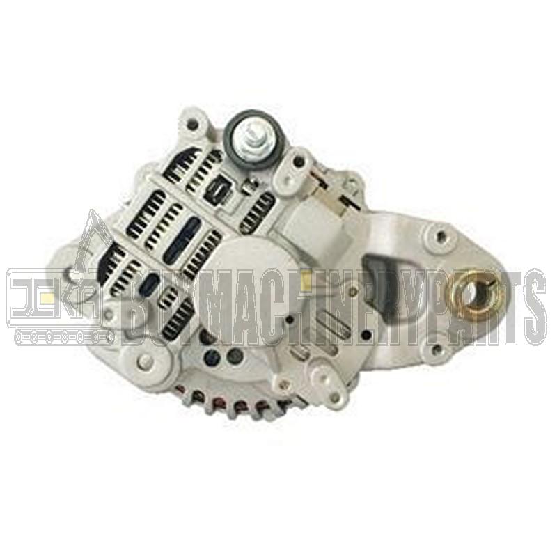 24V Alternator VAME088887 for Mitsubishi Engine 6D34 New Holland Excavator E215 EH215