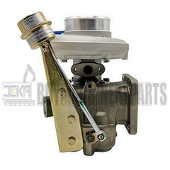 Turbo HX55W Turbocharger 3776072 KA100-1118100-181 for Yuchai Engine YC6K10 Dongfeng Truck