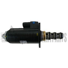 For Kobelco Excavator SK230-6E Swing Brake Solenoid Valve YB35V00006F1