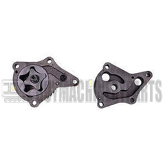 Oil Pump YM129553-32000 for Komatsu Engine S3D84-2BA S3D84E-3A S3D84E-3B S3D84-2J S3D84E-3C