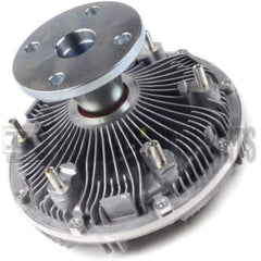 Drive As-Fan Clutch HM-C21006 11Q6-00261 Compatible with Hyundai R225-9 R275-9 Excavator