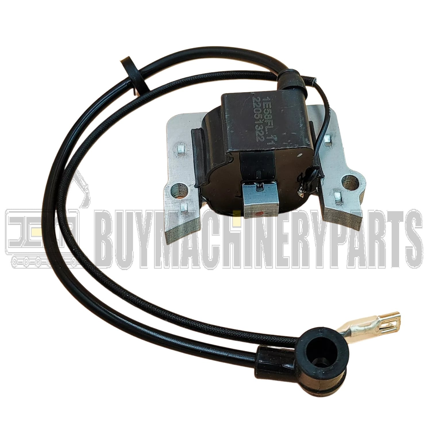 Ignition Coil compatible with Suzuki M120X HM19S2 Hover Mower