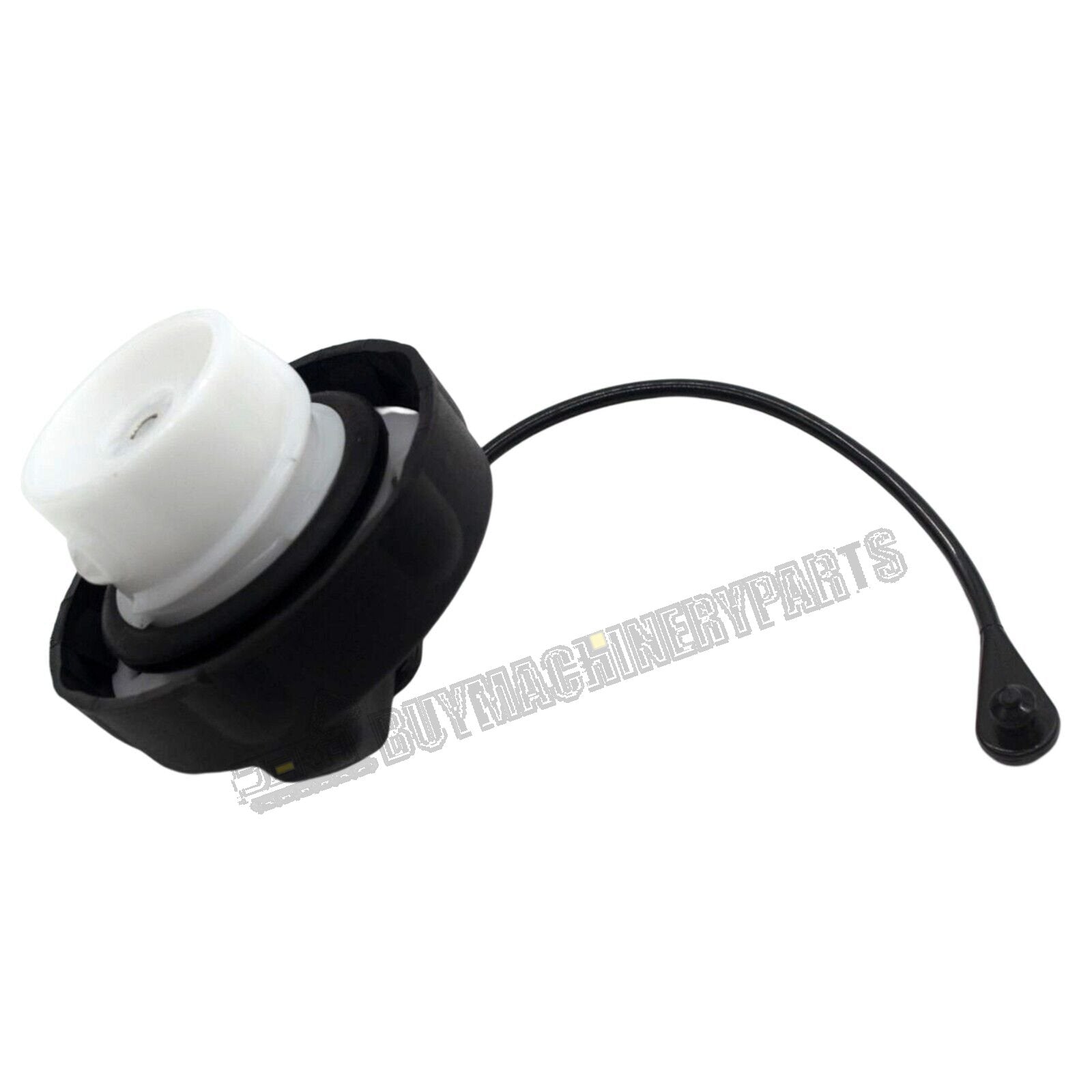 New Fuel Filler Tube Gas Cap 52030387AB Fit for Jeep Wrangler JK TJ 2003-2018