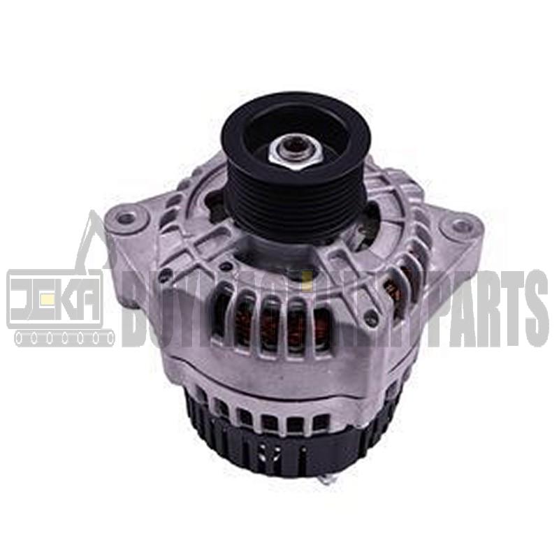 14V 95A Alternator 7066804M92 AAK5904 for Iseki Tractor TJA8080 TJA8100