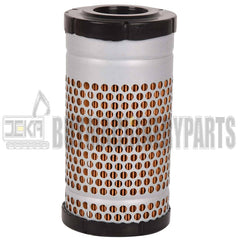 6C060-99410 Engine Air Filter Fits Kubota B3200 B3300 B7300 B7400 B7410 B7500