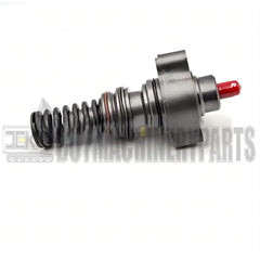Diesel Fuel Injection Unit Pump 1861200 1827043 Compatible With DAF XF106 Paccar MX11 MX13