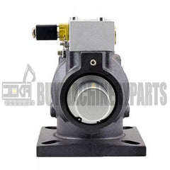 Intake Unloader Valve Assembly R90 2202260617 VMC for Atlas Copco Liutech Air Compressor