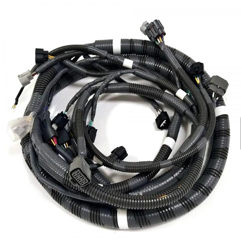 Engine Wire Harness 8-98089338-1 8-98089338-2 for ZX450-3 ZX470-3 Wiring Harness 8980893382