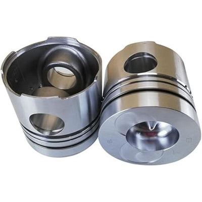 Piston 12011-96564 Suitable For Nissan PE6T Engine Parts