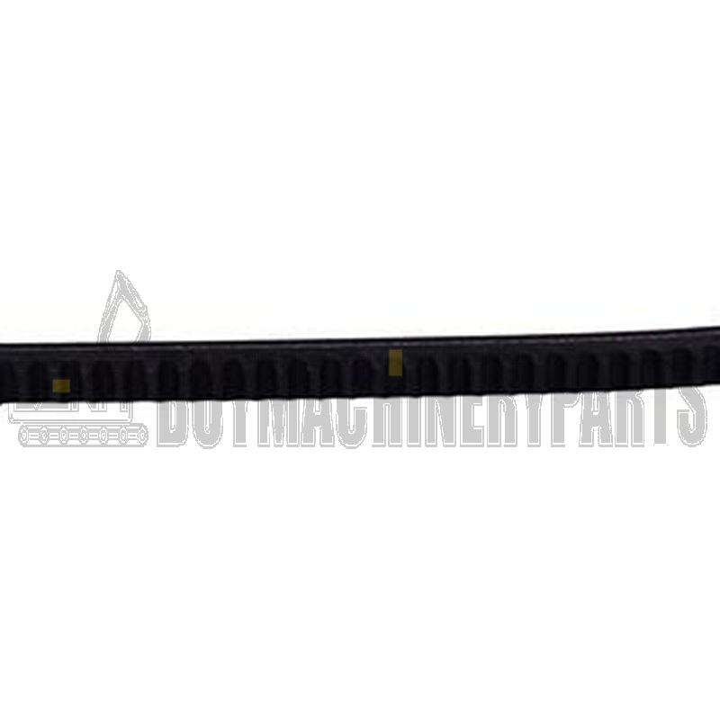 V Belt 7E-6191 for Caterpillar CAT Engine 3116 3126 Loader 963B 963C 953B