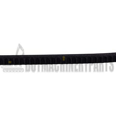 V Belt 7E-6191 for Caterpillar CAT Engine 3116 3126 Loader 963B 963C 953B