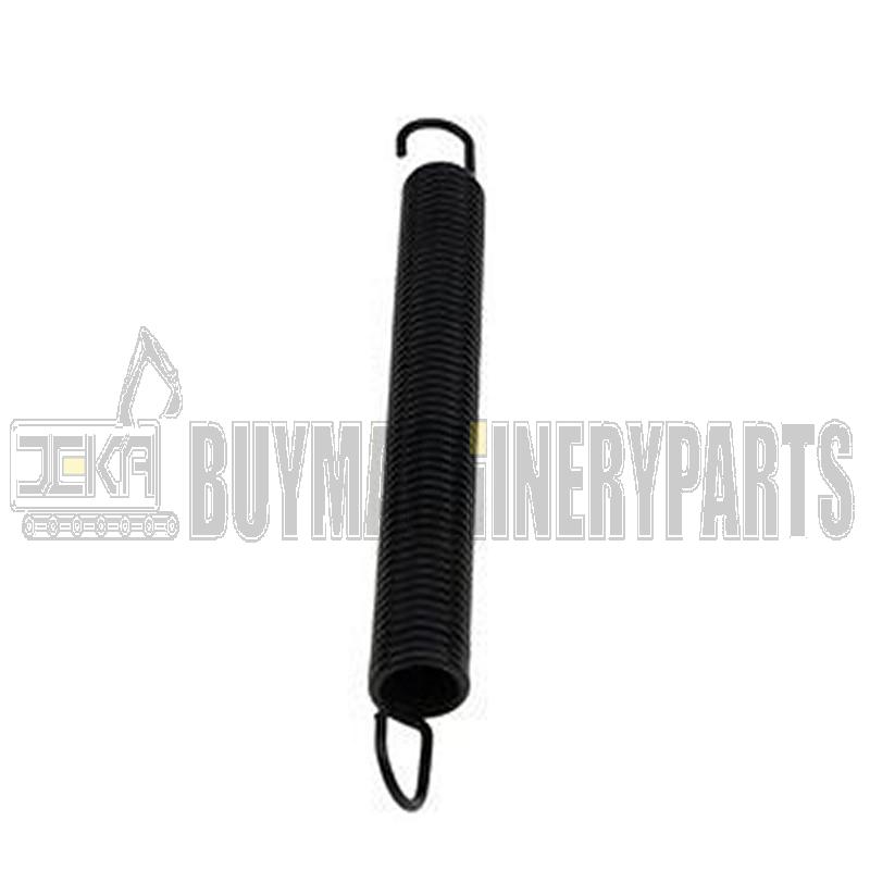 3 Pcs Extension Spring 732-0384 932-0384 for MTD 13A6695H000 13AJ795S059 13AJ795S004 Cub Cadet LTX1040 LTX1046 Yard Man 136A694F401 14AU844H401