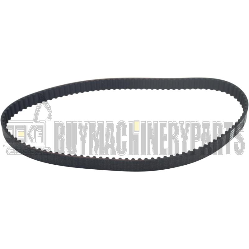 Timing Belt Kit Water Pump w/Gaskets Tensioner TBK220WP Compatible with 2001-2005 Honda GX DX LX VP 1.7L Replacement for TS26312, ITM312