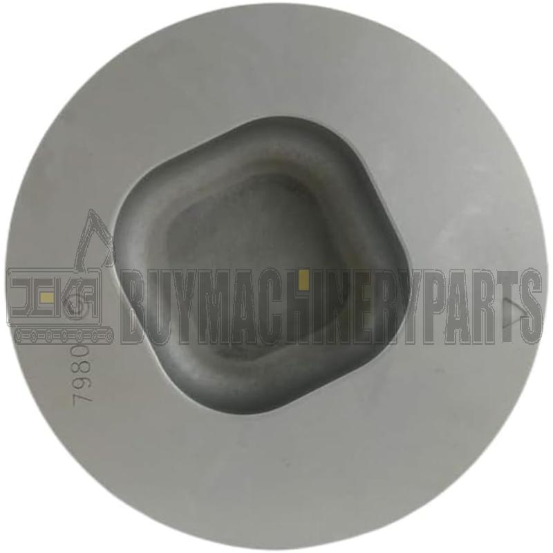 Piston 1-12111-798-0 1-12111-282-3 Suitable For Isuzu 8PC1 And 10PC1 12PC1 Engine Parts