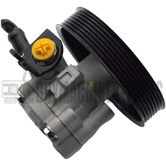 Power Steering Pump 21-5245 compatible with Toyota Camry 2002-2009 l4 2.4L