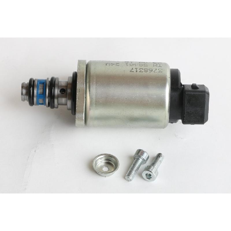 TM58401 3768317 Solenoid Valve 24V