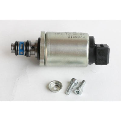 TM58401 3768317 Solenoid Valve 24V