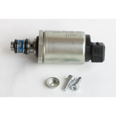 TM58401 3768317 Solenoid Valve 24V