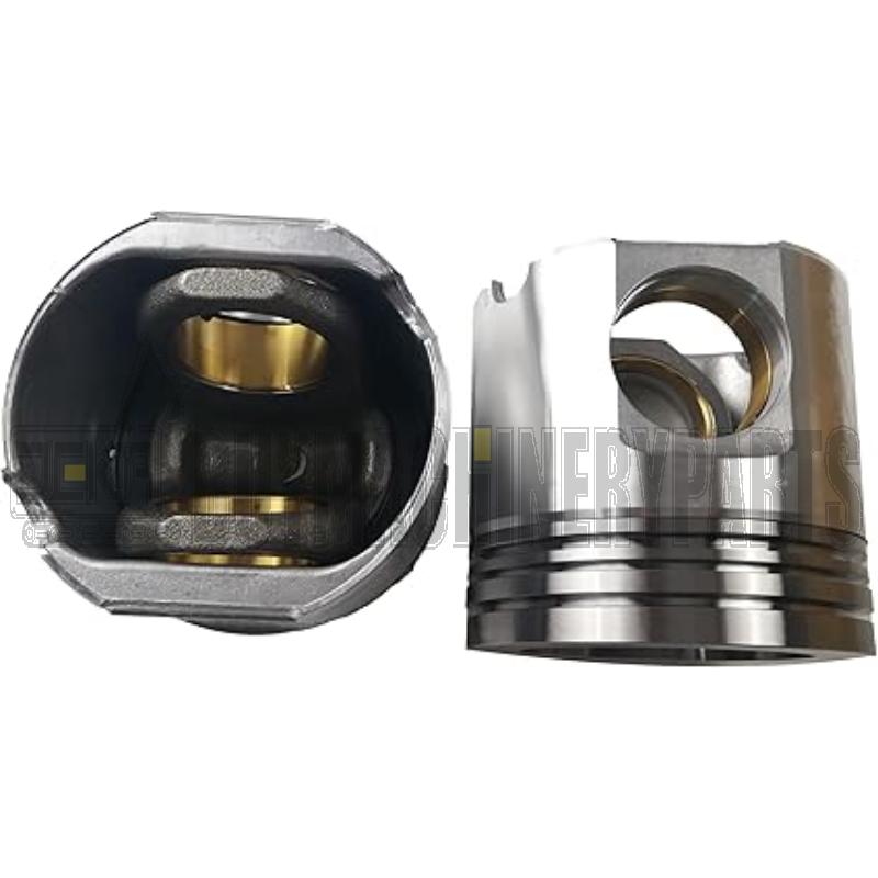 Piston 807352 1326663 Suitable For Caterpillar C15 (6NZ,9NZ) And 3406E Engine Parts