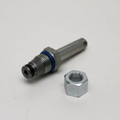 Plug In Valve With Nuts 100867GT Compatible with AWP super series IWP super series DLP super series