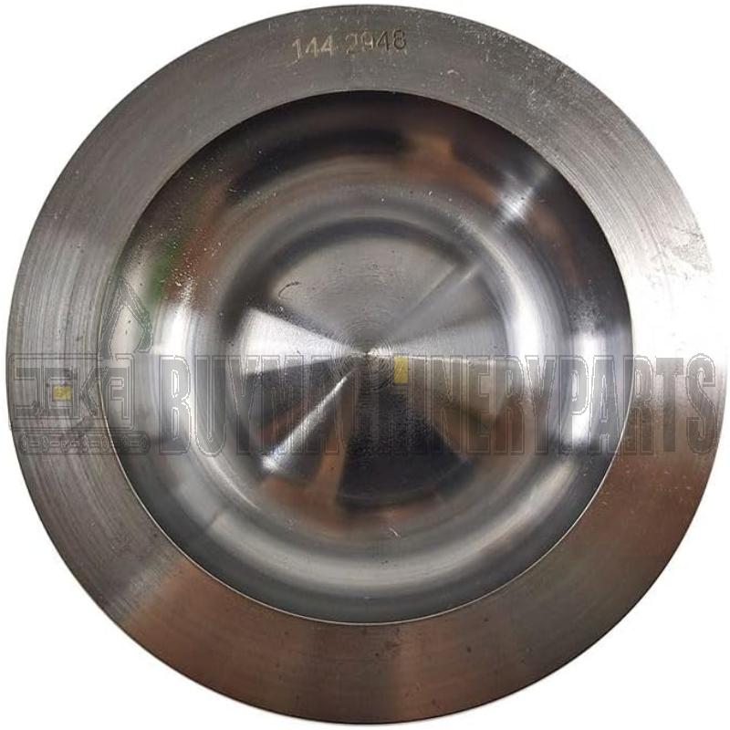 Piston 1442948 2382712 Suitable For Caterpillar C12 Engine Parts
