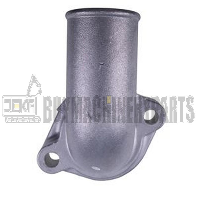 Thermostat Cover 16691-73260 for Kubota Excavator KX91-3 U35 Wheel Loader R420 R430