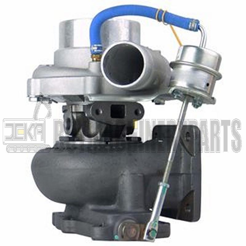 Turbo TBP430 Turbocharger 24100-3301A 479031-3 for Hino Truck Highway with YF75 Engine