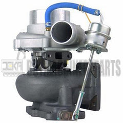 Turbo TBP430 Turbocharger 24100-3301A 479031-3 for Hino Truck Highway with YF75 Engine