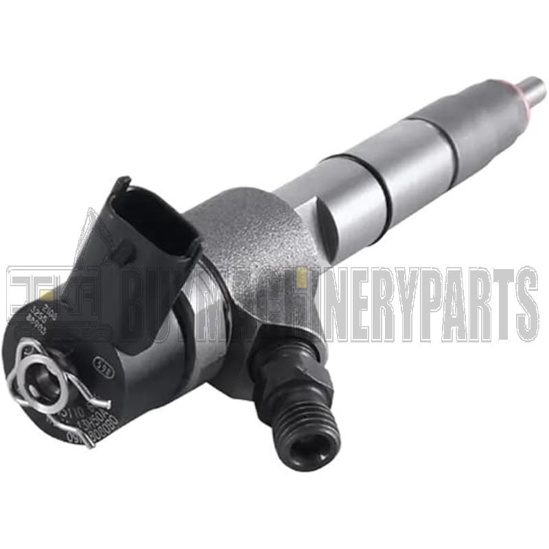 0445110603 New Diesel Fuel 0445 110 603 Common Rail Nozzle Injection 0 445 110 603