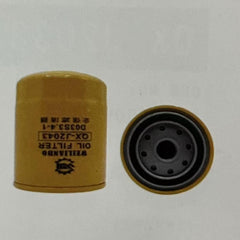 60231037 Oil Filter Exchage D03S3.14-1 CX1711068 Applied To SANYI SY60 SY65