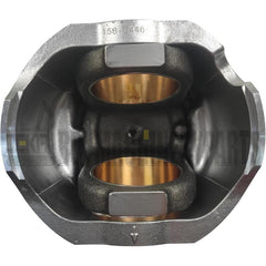 Piston 158-0446 192-8810 Suitable For Caterpillar 3456 C-12 C-15 C-16 Engine Parts