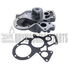 Water Pump With Thermostat & Housing U5MW0154 2485613 4133L046 for Perkins Engine 1004-40T 1006-60T 1006-60TW