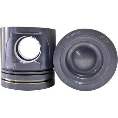 Piston  10115835 Suitable For Liebherr D934 / D936 Engine Parts